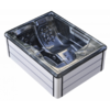 СПА бассейн Kingston JCS-203 (210х160х84см) - wod-mir.ru - Екатеринбург 
