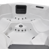 СПА бассейн Kingston JCS-202S (220х220х95см) - wod-mir.ru 