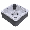 СПА бассейн Kingston JCS-12S (220х220х97см) - wod-mir.ru 