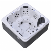 СПА бассейн Kingston JCS-08 (220х220х97см) - wod-mir.ru 