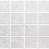 Пленка ПВХ Renolit Alkorplan Ceramics "Selene", ширина 1,65м (мозаика светло-серая) - wod-mir.ru 