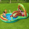 Игровой центр Лесные Игры Bestway 53093 - wod-mir.ru - Екатеринбург 