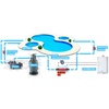 Теплообменник Elecro G2, 122кВт, Титан - wod-mir.ru - Екатеринбург 