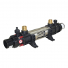  Теплообменник Elecro G2I, 85кВт, Incoloy - wod-mir.ru 