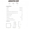 Пергола Aquaviva Нео 6х3м, Белая (отдельностоящая) - wod-mir.ru 