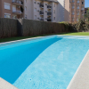  Пленка ПВХ Renolit Alkorplan Ceramics Selene 1,65x21м (34,65м²) светло-серая мозаика - wod-mir.ru 