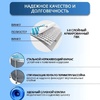 Каркасный бассейн Bestway Steel 56710 (549х274х122см), 13430л - wod-mir.ru - Екатеринбург 