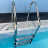 Лестница Flexinox Standard, 5 ступеней, AISI-304 - wod-mir.ru 