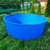  Бассейн пластиковый круглый малый V3000 - wod-mir.ru 