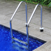 Лестница Flexinox Standard, 5 ступеней, AISI-304 - wod-mir.ru 