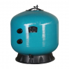  Фильтр Pool King FS1000, 32м³/ч, д.1000мм (без вентиля) - wod-mir.ru 