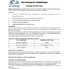 Chemoform Альба Супер средство против водорослей, 1л - wod-mir.ru 