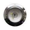 Корпус прожектора Aquaviva PAR56 NP300-S S/S с накладкой, латунные вставки (универсальный) - wod-mir.ru 