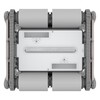 Робот-пылесоc Aquabot K200 Plus - wod-mir.ru - Екатеринбург 