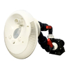  Противоток Aquaviva WTB300T Kit 60м³/ч, 380В, 3кВт, вал AISI-316 - wod-mir.ru 