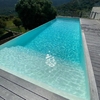 Пленка ПВХ Aquaviva Touch Sand Granite 1,65x20,2м (33,33м²) песочный гранит - wod-mir.ru 