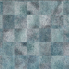 Пленка ПВХ Haogenplast StoneTile Tropic 1,65х25м (тропическая плитка) - wod-mir.ru 