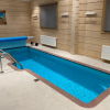Композитный бассейн SwimTrack 56, Franmer - wod-mir.ru 