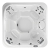 СПА бассейн Jacuzzi J-225 (213x193x87см) - wod-mir.ru - Екатеринбург 
