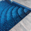 Пленка ПВХ CGT Alkor Aquadecor Jellistone Green Pearl 1,65х25м (41,25м²) крупная мозаика - wod-mir.ru 