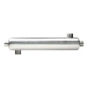 Теплообменник Aquaviva Twist, AISI-316, 88кВт - wod-mir.ru - Екатеринбург 