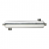  Теплообменник Aquaviva Twist, AISI-316, 105кВт - wod-mir.ru 