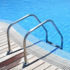 Лестница Pool King ML205, 5 ступеней, AISI-304 - wod-mir.ru 