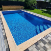 Пленка ПВХ D-Line Mosaic Antislip 1,8х25м (45м²) мозаика - wod-mir.ru 