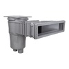 Скиммер Hayward 3139LG Mirror (универсальный) - wod-mir.ru - Екатеринбург 