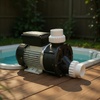 Насос Aquaviva JA75M, 220В, 14м³/ч, 0,55кВт, без префильтра - wod-mir.ru 