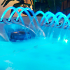 СПА бассейн Joyee SPA Baden (210х210х83см) - wod-mir.ru 
