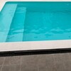 Пленка ПВХ Cefil Passion Caribe, 1,65x25м (41,25м²), бирюзовый - wod-mir.ru 