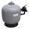 Фильтр Aquaviva PS30, 23м³/ч, д.750мм - wod-mir.ru - Екатеринбург 