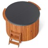 Купель COMFORT 160 COLD термососна - wod-mir.ru - Екатеринбург 
