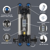 Ультрафиолетовая установка Elecro Steriliser UV-C + Life indicator + датчик протока - wod-mir.ru 