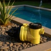Насос Aquaviva SP 6, 220В, 6м³/ч, 0,25кВт, с префильтром - wod-mir.ru 