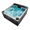 СПА бассейн Treesse Quarz Light 212 (212x190x90см) - wod-mir.ru 
