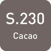 Эпоксидная затирка Litokol Starlike Evo S.230 Cacao (5кг) - wod-mir.ru 