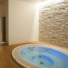 СПА бассейн Jacuzzi Alimia PRO (237x237x98см) переливной - wod-mir.ru 