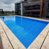 Пленка ПВХ D-Line Mosaic 1,8х25м (45м²) мозаика - wod-mir.ru 