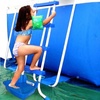 Ванна для ног Kokido K672BU STEP 'N WASH - wod-mir.ru 
