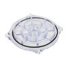 Крышка префильтра для насосов Kripsol KAN/BCP500-1250/BCPG (RBH0002.06R) - wod-mir.ru 