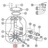 Дюзовая коробка Hayward NCX12025 - wod-mir.ru 