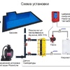 Теплообменник Aquaviva 446кВт, AISI-316, пластинчатый  - wod-mir.ru - Екатеринбург 