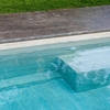 Пленка ПВХ Haogenplast Larch Fresco, ширина 1,65м (под дерево) - wod-mir.ru 