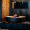 Купель COMFORT FAMILY 220 COLD термососна графит - wod-mir.ru 