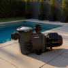 Насос Hayward K-FLO SPK12630XY3, 380В, 33м³/ч, 2,75кВт, с префильтром - wod-mir.ru 