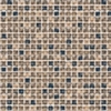 Пленка ПВХ CGT Alkor Antislip MS4000 Cyrus Sand, ширина 1,65м (мозаика) - wod-mir.ru 