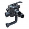  Фильтр Pool King KS650, 16м³/ч, д.630мм (без вентиля) - wod-mir.ru 