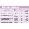 Цементная затирка Litokol Litochrom 1-6 LE.200, белый (25кг) - wod-mir.ru 